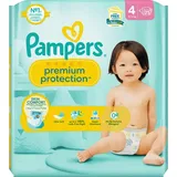 Pampers Premium Protection Maxi 9-14kg Gr.4 25ST