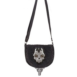 Tasche "Totenkopf"