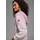 KangaROOS Kapuzenstrickjacke rosa 32/34