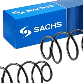 Sachs 994 988 Fahrwerksfeder geeignet für Golf/Passat