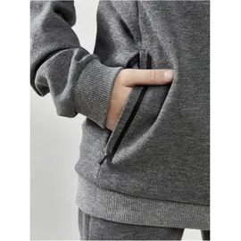 Craft Core Soul Hoodie Darkgrey 158