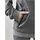 Craft Core Soul Hoodie Darkgrey 158