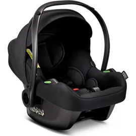 Babywelt Moon Gio 2.0 Winterset mit COSMO 2.0 inkl. gratis Handmuff u. Fußsack, Farbe/Dessin:Sand