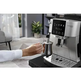 De'Longhi Magnifica Start ECAM220.31.SB silber/schwarz