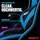 onbest Gaming Stuhl Blau