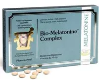 Pharma Nord Bio-MelatonineTM Complex Comprimé(S) 180 pc(s)