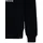 King Kerosin Sweatshirt California Motor State schwarz XXXL
