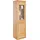 OTTO home Vitrine Logo 180 x 42 x 0 cm Beige