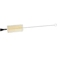 Redecker Flaschenbürste 43 cm Weiß