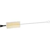 Redecker Flaschenbürste 43 cm Weiß