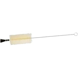 Redecker Flaschenbürste 43 cm Weiß