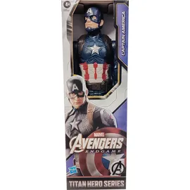 Hasbro Marvel Avengers Titan Hero Captain America
