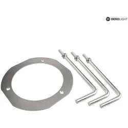 Deko-Light Betonanker für FARO D-930731