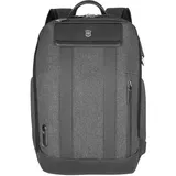 Victorinox Architecture Urban 2.0 City Backpack Melange Grey / Black