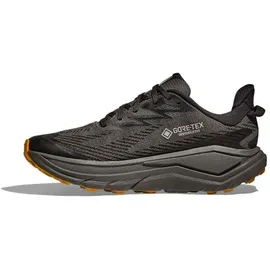 HOKA Challenger 8 GTX Herren Asphalt Grey/Varsity Yellow 44 2/3