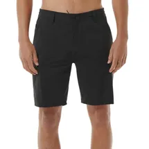 Rip Curl Boardwalk Global Entry Shorts Schwarz 38