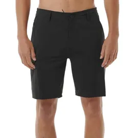 Rip Curl Boardwalk Global Entry Shorts Schwarz 38