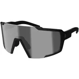 Scott Shield Compact black matt/grey (289235-0135-119)