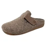 Varomed Clogs Braun 38