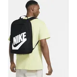 Nike Rucksack Black/Black/White