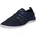 Knit-Sneaker Kinder Blau 37