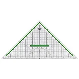 M+R M + R 723320000 32 cm Hypotenuse, mit Griff