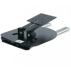 LCD-Fernseher Auszug