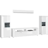 MID.YOU Wohnwand SKYLIGHT B/H/T: ca. 351,00x202,00x46,00