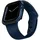 Uniq Valencia Gehäuse für Apple Watch, 45/44 mm, Kobaltblau