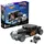 Mattel Hot Wheels Bone Shaker Bausatz 334-tlg. HRY17
