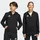 adidas Entrada26 Black/White 140