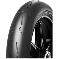 Pirelli 120/70 ZR17 (58W) DiabloSupercorsa V4 Front SP M/C