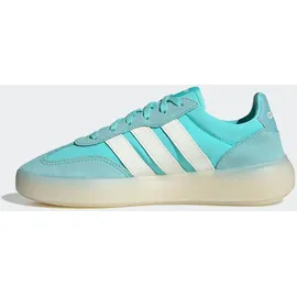 adidas Barreda Decode Flash Aqua / Off White / Mint Ton 42