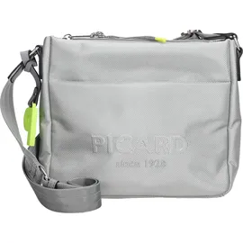 Picard Umhängetasche Lucky One Crossbody Bag Silver