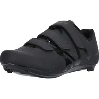 Endurance Trainingsschuh ENDURANCE "Wori", Gr. 41, schwarz, Kunstfaser, Schuhe,