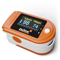PULOX Pulsoximeter PO-200 Solo 1 St.