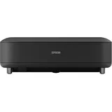 Epson EH-LS650B 3LCD Ultrakurzdist. Pojektor 3600 Lumen 4K PRO-UHD HDMI Schwarz