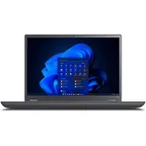 Lenovo ThinkPad P16v G1 16" UHD+ i9-13900H 64GB/2TB SSD RTX A2000 Win11 Pro