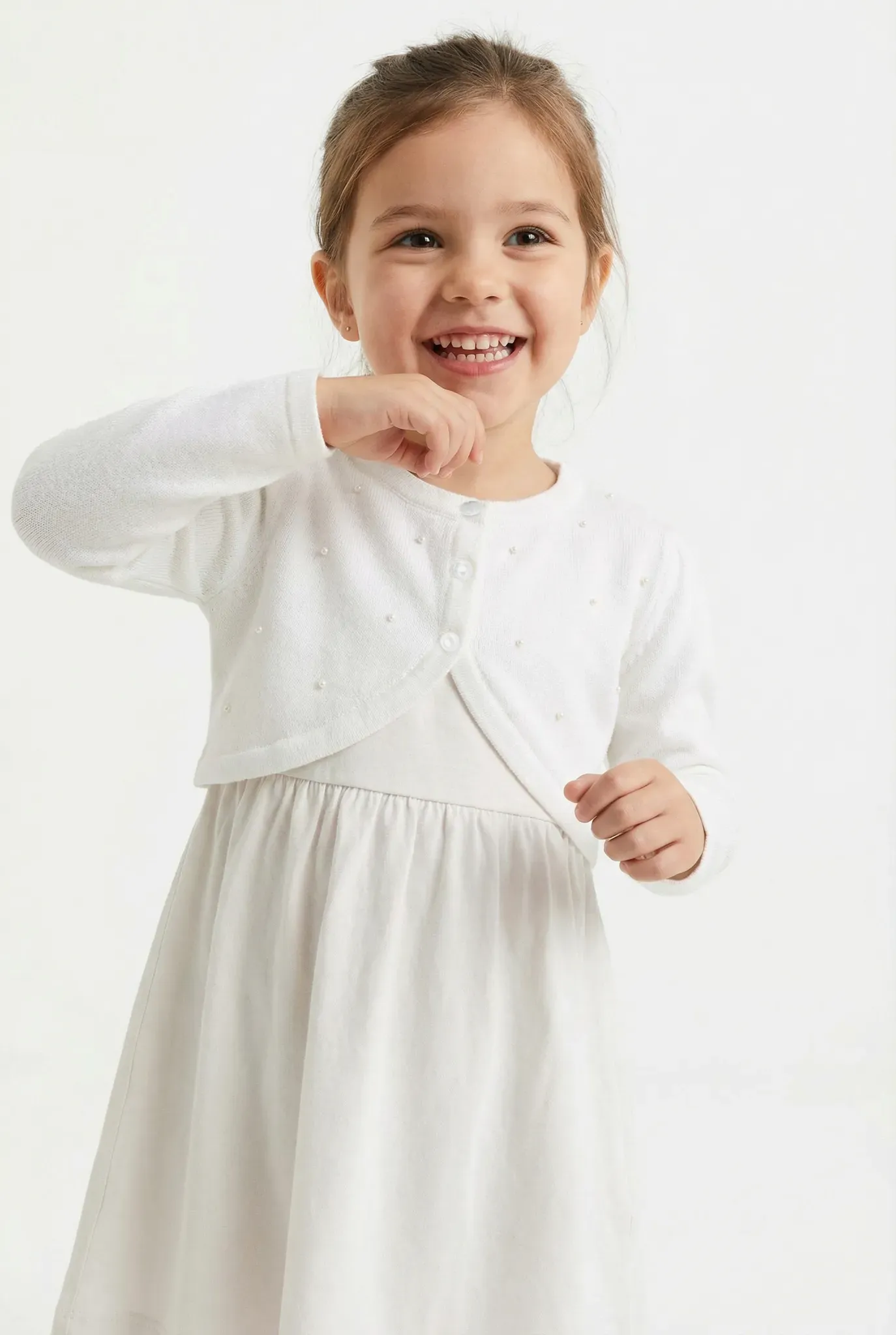 Bolero HAPPY GIRLS 