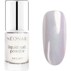 NEONAIL Nail Art Liquid Nail Powder Glitzer-Puder für Nägel Farbton 04 Chameleon 6.5 ml