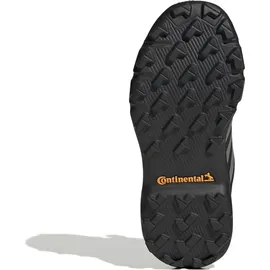 adidas Terrex Kinder GTX Schuhe (Größe 30 schwarz)