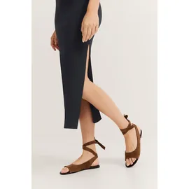 Bugatti Sommerkleid Schwarz 46