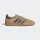 adidas Handball Spezial Schuh Warm Sandstone/Preloved Ink/Gold Metallic 39 1/3 - 39 1/3 EU