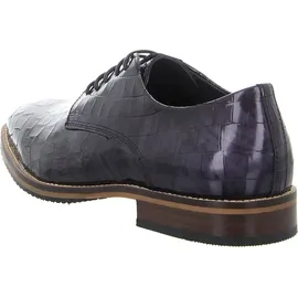 BULLBOXER Schnürschuh Herren Blau 45