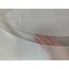 HOME WOHNIDEEN Schiebegardine TIBASO, Paneelwagen 1 Stk. tlg. halbtransparent,