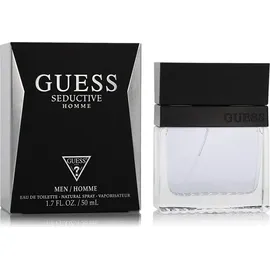 GUESS Seductive Homme Eau de Toilette 50 ml
