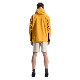 Berghaus Big Wall Outdoorjacke Herren Orange L