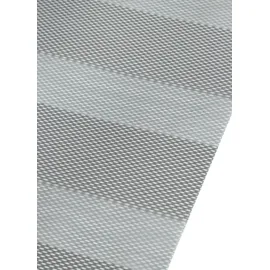 Bruno Banani Doppelrollo KIAN 70 x 150 cm grau