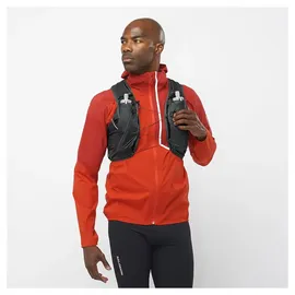 Salomon Adv Skin X Season 15 Trailrunningweste (Größe L