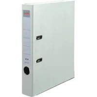 Herlitz Ordner maX.file protect 50mm weiß Packung mit 20